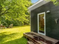 "Elisabete" - 200m to the Fjord