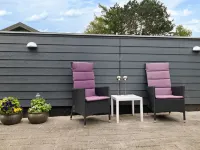 "Andine" - 250m from the sea Hotels in Nyborg