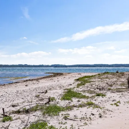 "Fokke" - 450m from the Sea