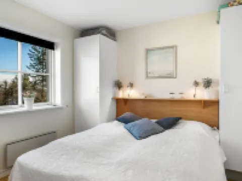 "Dafna" - 100m from the Sea Hotels in Hals