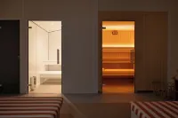 Vila Catarina Luxury Apartments - spa