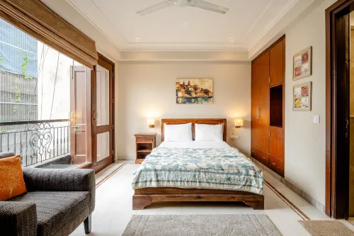 Tree of Life Bed & Breakfast - Alloggi