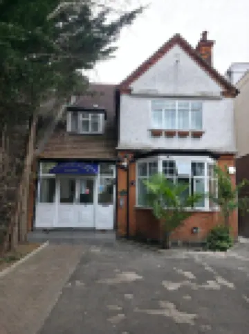 Golders Park Hotel Hotels in der Nähe von Royal Air Force Museum