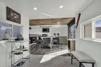 K Loma Vista with Hill Country Views Hotels in Center Point