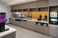 Home2 Suites by Hilton West Lafayette Hotel a Wabash Township