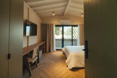 Hotel Botique Roomzz Laureles Hotel a 