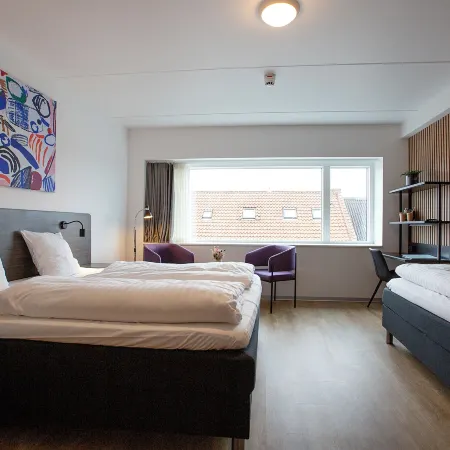 Cabinn Plus Esbjerg