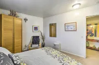 Spacious Tacoma Getaway 2 Mi to Old Town! - صديق للحيوانات الاليفة