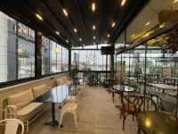 休憩港酒店 - 早餐
