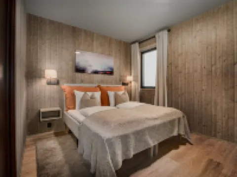 Pellestova Hotell Hafjell Hotels in Oyer