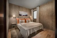 Pellestova Hotell Hafjell