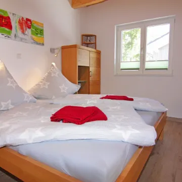 Semi Detached House Zingst