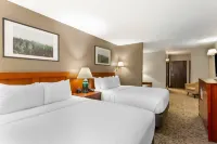 Quality Inn & Suites Fillmore I-15 Hotel a Fillmore