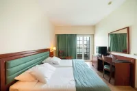 Paliria Hotel - Balcony