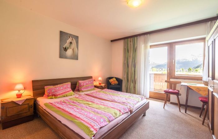 Contemporary Apartment in Maishofen Near Ski Area