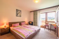 Contemporary Apartment in Maishofen Near Ski Area