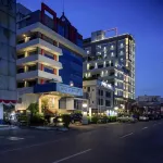 Hotel Gajahmada Hotels in Darat Sekip