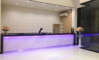 Orchid Riverview Hotel