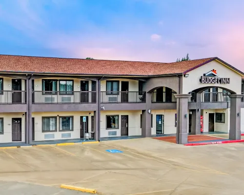 Budget Inn by OYO San Augustine Hotels in San Augustine