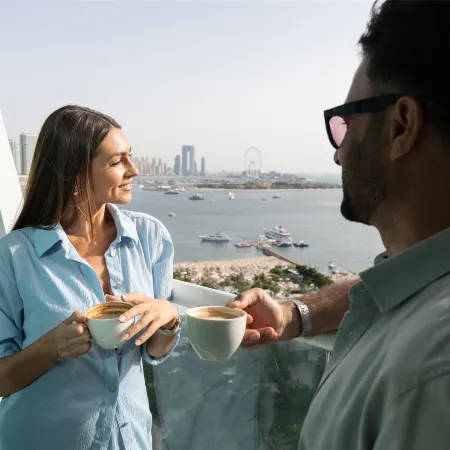 NH Collection Dubai the Palm