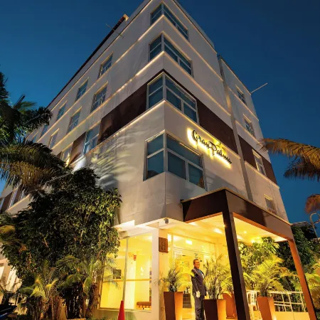Hotel Gran Palma Piura