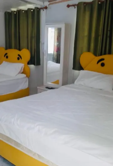 พูลวิลล่า