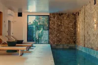 Laghetto Stilo Garden - Pool