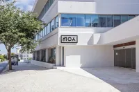 Acta Moa- 新開業 阿里埃羅住宿飯店
