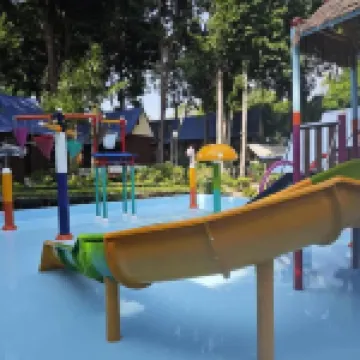 Sharilaa Coral Perhentian Resort Hotels in Pulau Perhentian