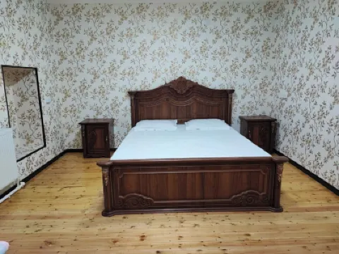 Graf Các khách sạn ở 