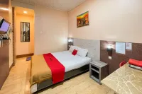 RedDoorz Syariah near Mall Of Serang