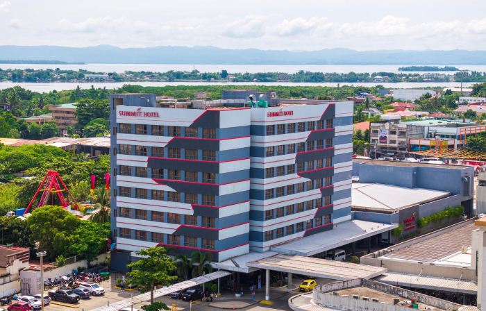 Summit Hotel Tacloban