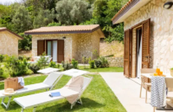 農家樂俱樂部Le Cannelle