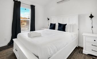 Byrd 4 Tiny Stay Getaway