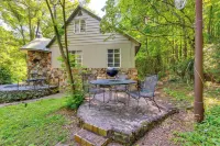 Salisbury Cottage about 7 Mi to High Rock Lake! - 3-Sterne