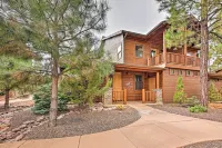 Show Low Condo < 1 Mi to Torreon Golf Club! - 3 étoiles
