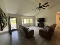 Exceeding Expectations at Hale Aloha Kaloli~Air Conditioning Throughout the Home