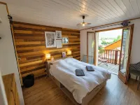 La maison d'Albane - Briançon/Serre Chevalier Valley - comfort and modernity Hotels in Briançon