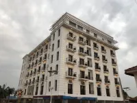 Bissau Royal Hotel Hotels in 