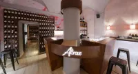 Hotel Miramare & Spa - bar