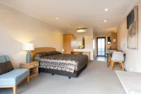 Greenlane Manor Motel - Jacuzzi