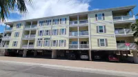 Silver Shores by Tybee Vacation Rentals