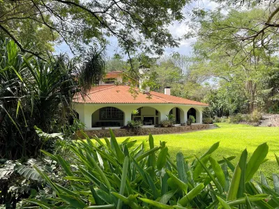 Africa House Malawi Các khách sạn ở 