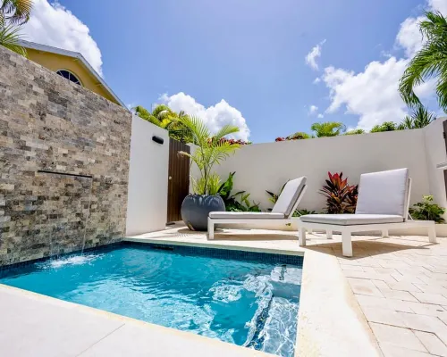 Azzurro #12 - by ZenBreak Hotels in Speightstown