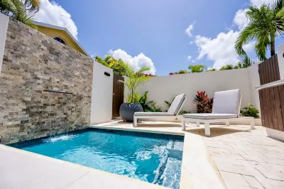 ZenBreak Azzurro #12, 3bd Hotels in 