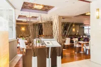 PALATINO HOTEL - พร้อมWifi