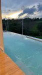 Hill Jai Poolvilla Khao Kho - Villas