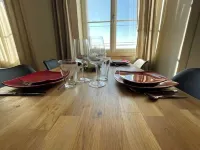 Le Petit Nice Charming semi-troglodyte house. Hotels in Vouvray