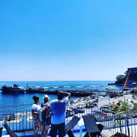 Lo Nardo Accommodation