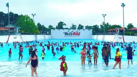 3-bedroom vacation home 5 minutes from High Point University